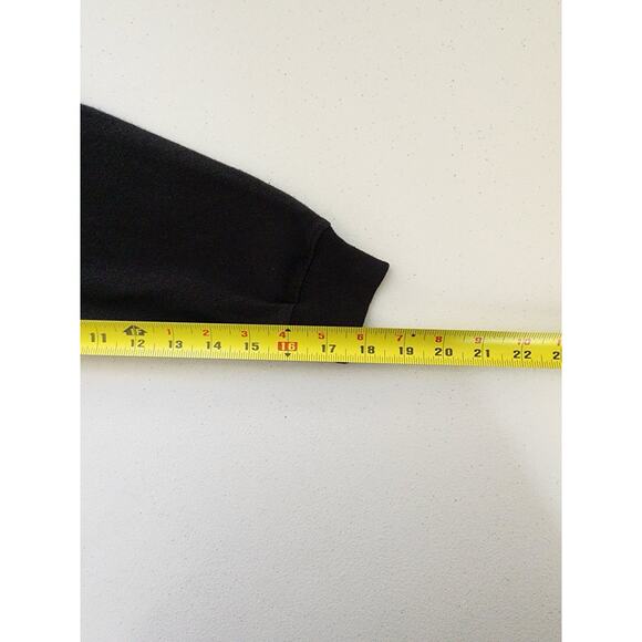 Disneyland Spirit Jersey XS Black Disneyland Resort Classic Comfort - Picture 5 of 10